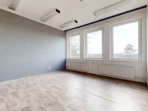 Pronájem kanceláře, Velké Bílovice, Podivínská, 26 m2