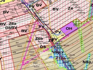 Prodej pozemku pro bydlení, Radostice, 1379 m2