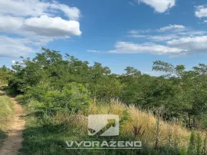 Prodej pozemku pro bydlení, Dolní Kounice, 1582 m2