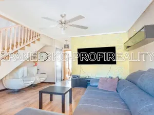 Prodej rodinného domu, Alicante, Španělsko, 67 m2