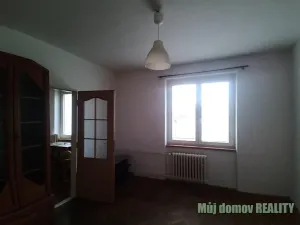 Pronájem bytu 2+1, Praha - Vysočany, Poděbradská, 58 m2