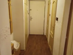 Pronájem bytu 2+1, Praha - Vysočany, Poděbradská, 58 m2