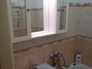 Pronájem bytu 2+1, Praha - Vysočany, Poděbradská, 58 m2