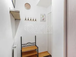 Prodej bytu 2+kk, Praha - Uhříněves, Ingrišova, 37 m2