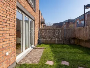 Prodej bytu 2+kk, Praha - Uhříněves, Ingrišova, 37 m2