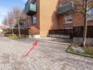 Prodej bytu 2+kk, Praha - Uhříněves, Ingrišova, 37 m2