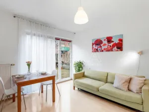 Prodej bytu 2+kk, Praha - Uhříněves, Ingrišova, 37 m2