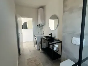 Prodej bytu 2+kk, Maslenica, Chorvatsko, 60 m2