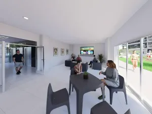 Prodej bytu 4+kk, Cabanes, Španělsko, Carrerasa Torre la Sal, 74 m2