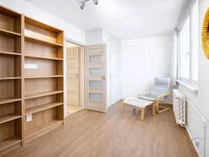 Pronájem bytu 3+kk, Praha - Krč, Tavolníková, 85 m2