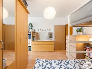 Prodej bytu 2+kk, Praha, Za zámečkem, 50 m2