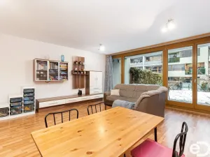 Prodej bytu 3+kk, Praha, Břežánecká, 84 m2