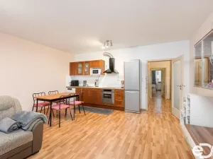 Prodej bytu 3+kk, Praha, Břežánecká, 84 m2