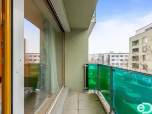 Prodej bytu 3+kk, Praha, Břežánecká, 84 m2