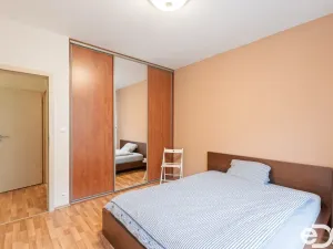 Prodej bytu 3+kk, Praha, Břežánecká, 83 m2