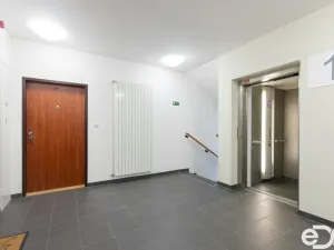 Prodej bytu 3+kk, Praha, Břežánecká, 83 m2