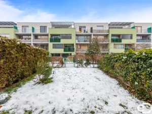 Prodej bytu 3+kk, Praha, Břežánecká, 83 m2