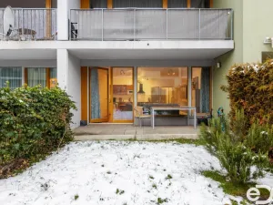 Prodej bytu 3+kk, Praha, Břežánecká, 83 m2