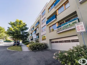 Prodej bytu 3+kk, Praha, Břežánecká, 83 m2