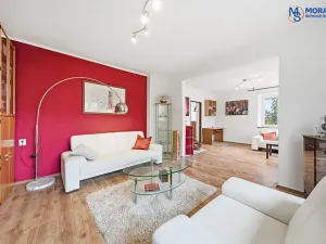 Prodej rodinného domu, Konice, Tyršova, 208 m2