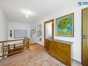 Prodej rodinného domu, Konice, Tyršova, 208 m2