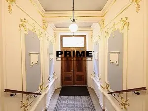 Pronájem bytu 2+kk, Praha - Vinohrady, Mánesova, 91 m2