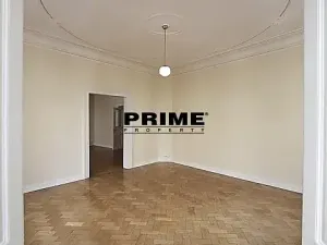 Pronájem bytu 4+1, Praha - Staré Město, Pařížská, 151 m2