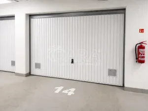 Pronájem bytu 2+kk, Praha - Hlubočepy, Fabiánové, 48 m2