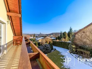 Prodej rodinného domu, Olomouc, Na Stráni, 146 m2