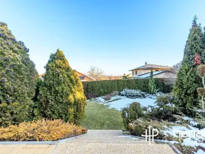 Prodej rodinného domu, Olomouc, Na Stráni, 146 m2