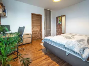 Prodej bytu 2+kk, Praha - Vysočany, Sousedíkova, 60 m2