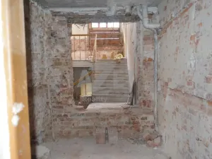 Prodej rodinného domu, Oskava, 210 m2