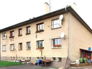 Pronájem bytu 3+kk, Čím, 70 m2