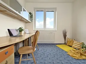 Prodej bytu 3+kk, Bílovice nad Svitavou, Lesní, 63 m2