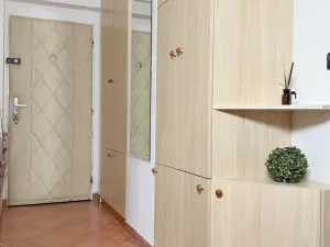 Prodej bytu 3+kk, Bílovice nad Svitavou, Lesní, 63 m2