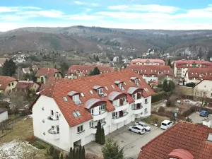 Prodej bytu 3+kk, Bílovice nad Svitavou, Lesní, 63 m2