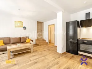 Prodej bytu 2+kk, Jeseník - Dětřichov, Na Mýtince, 54 m2