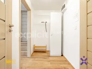 Prodej bytu 2+kk, Jeseník - Dětřichov, Na Mýtince, 54 m2