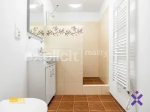 Prodej bytu 2+kk, Jeseník - Dětřichov, Na Mýtince, 54 m2