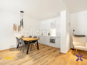 Prodej bytu 2+kk, Jeseník - Dětřichov, Na Mýtince, 56 m2