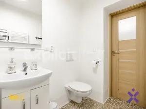 Prodej bytu 2+kk, Jeseník - Dětřichov, Na Mýtince, 56 m2
