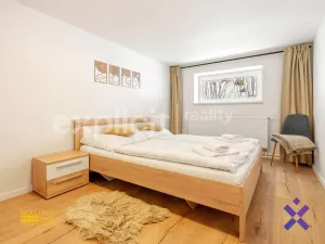 Prodej bytu 2+kk, Jeseník - Dětřichov, Na Mýtince, 58 m2