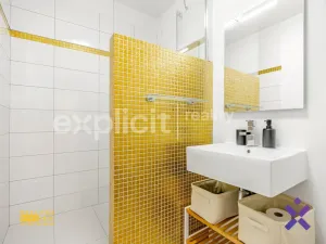 Prodej bytu 2+kk, Jeseník - Dětřichov, Na Mýtince, 58 m2