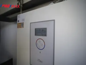 Prodej rodinného domu, Chlumec nad Cidlinou, 80 m2