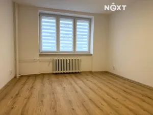 Pronájem bytu 1+1, Zlín, Podvesná IV, 40 m2