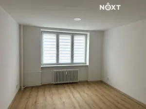 Pronájem bytu 2+1, Zlín, Podvesná IV, 57 m2