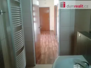 Pronájem bytu 3+1, Luhačovice, Rumunská, 95 m2