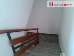 Pronájem bytu 3+1, Luhačovice, Rumunská, 95 m2