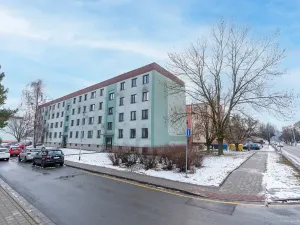 Pronájem bytu 3+kk, Kroměříž, Moravská, 62 m2