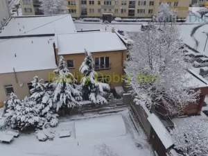 Pronájem bytu 2+kk, Opava, Pekařská, 59 m2